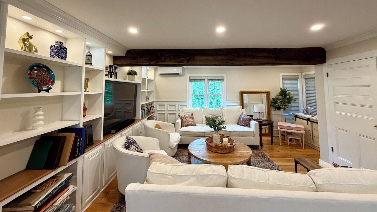 Photo of Bedroom in New Hope