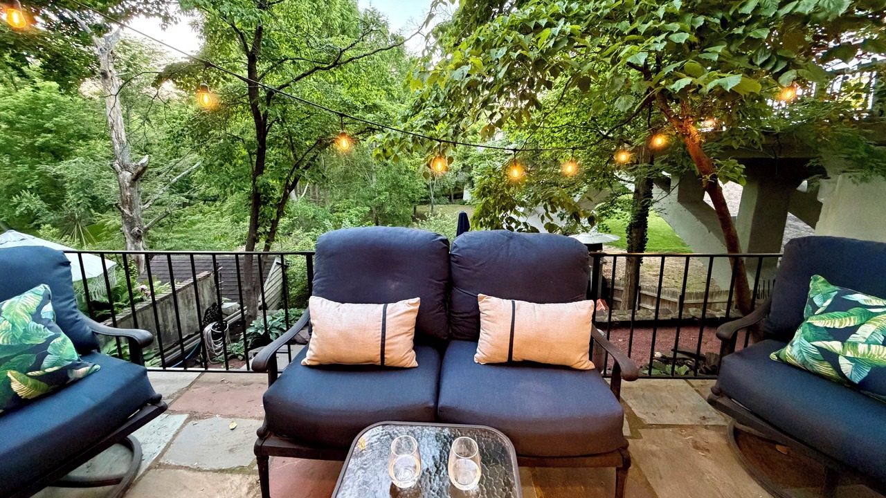 Photo of Outdoor in New Hope