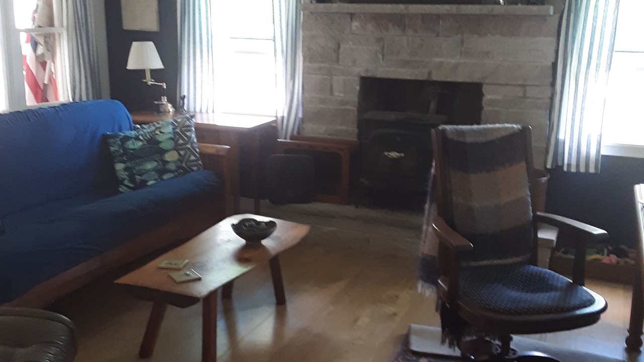 Photo of Livingroom in Antrim