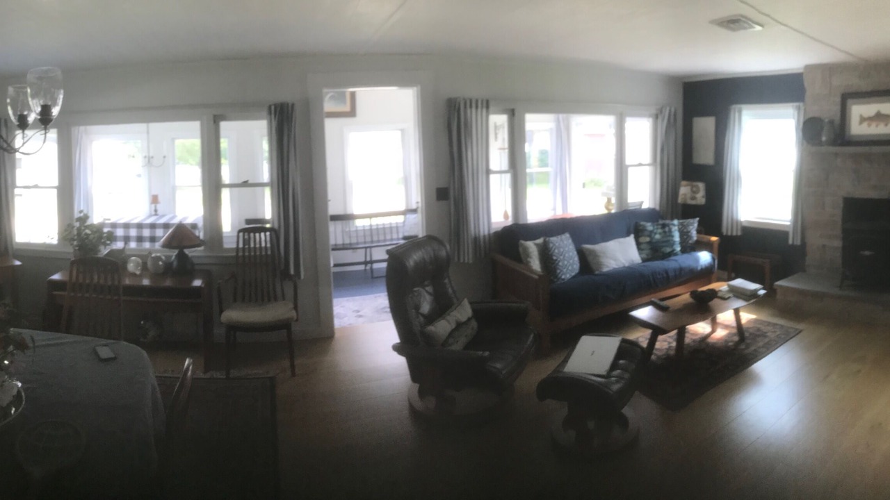 Photo of Livingroom in Antrim