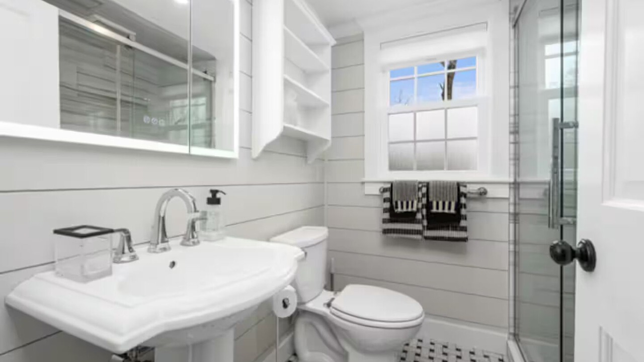 Photo of Bathroom in West Barnstable