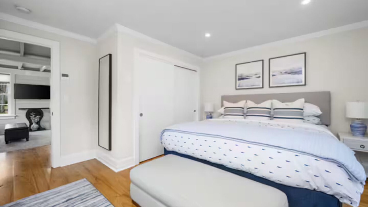 Photo of Bedroom in West Barnstable