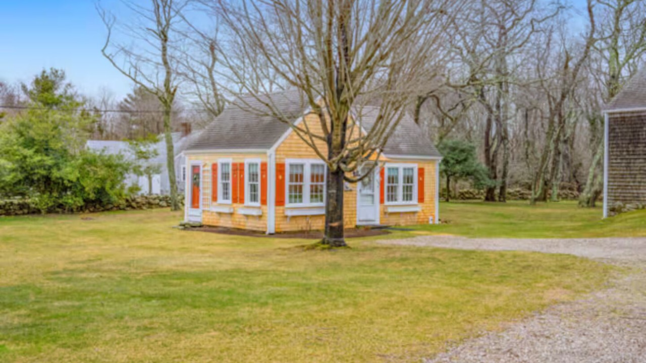 Photo of Outdoor in West Barnstable