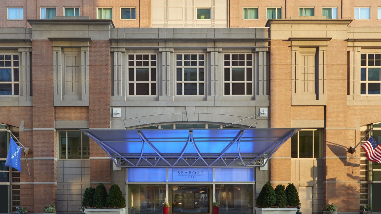 Photo of Outdoor in Seaport District