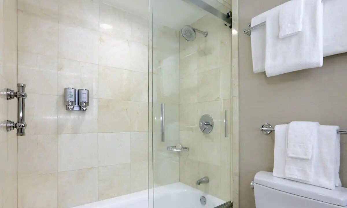 Photo of Bathroom in Seaport District