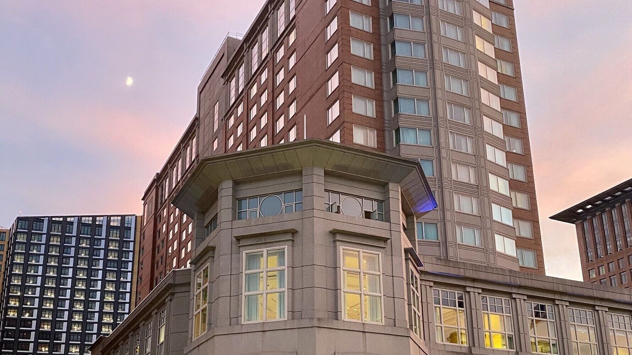 Photo of Outdoor in Seaport District