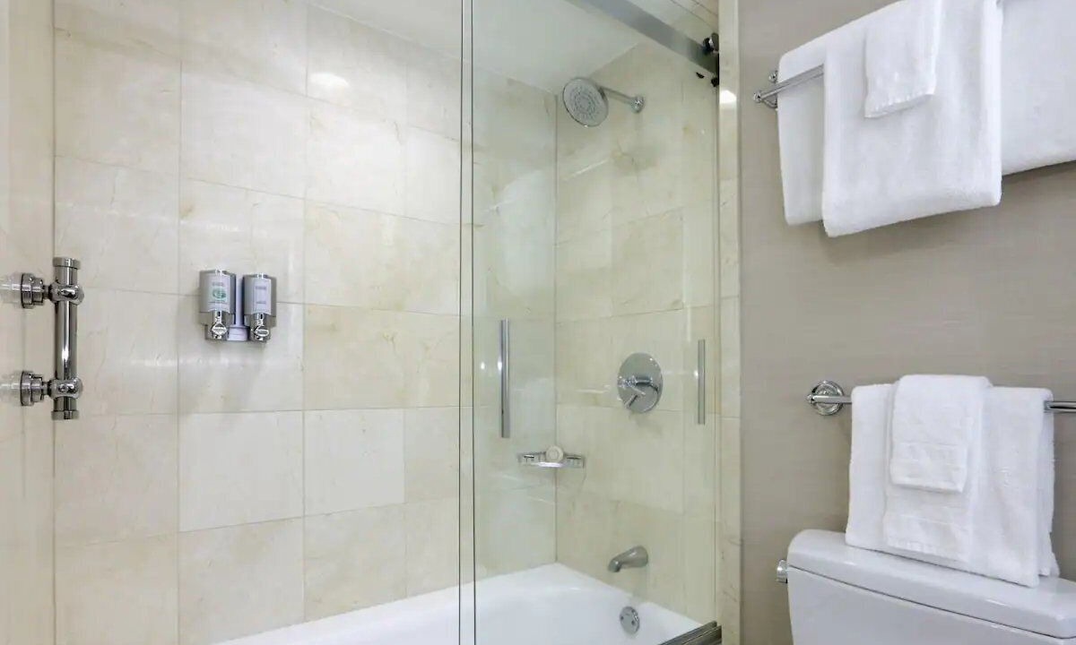 Photo of Bathroom in Seaport District