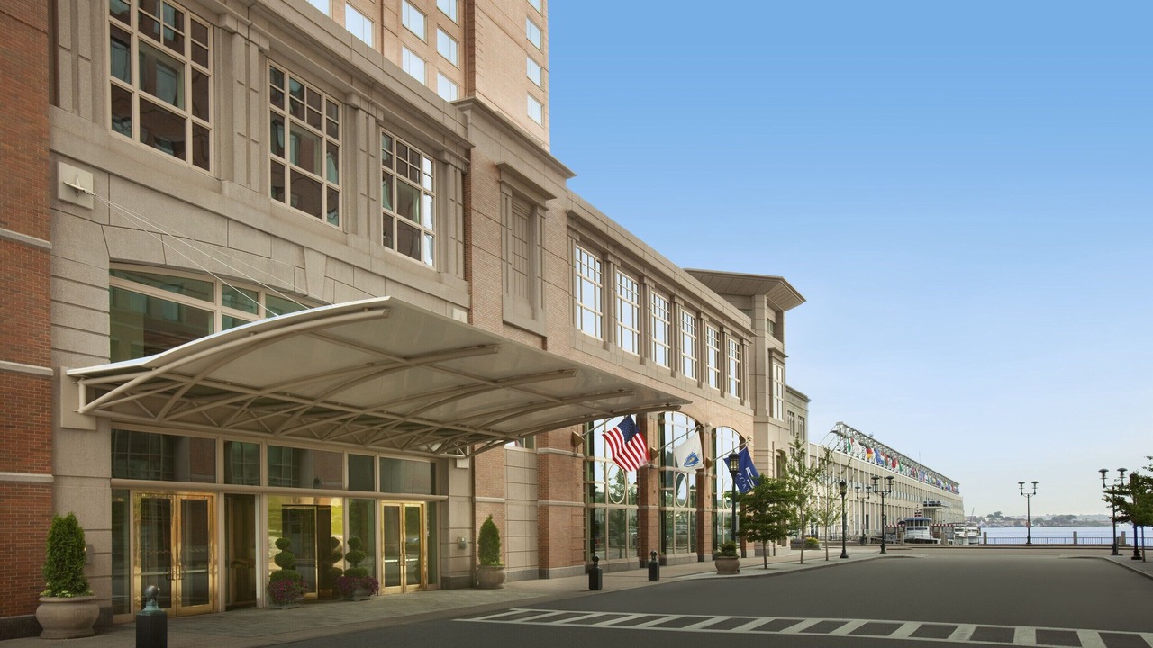 Photo of Outdoor in Seaport District