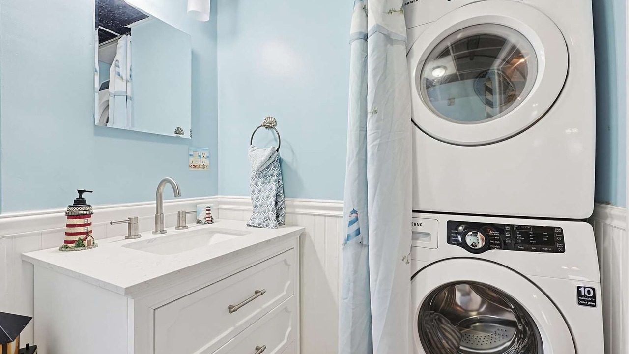 Photo of Bathroom in Hampton