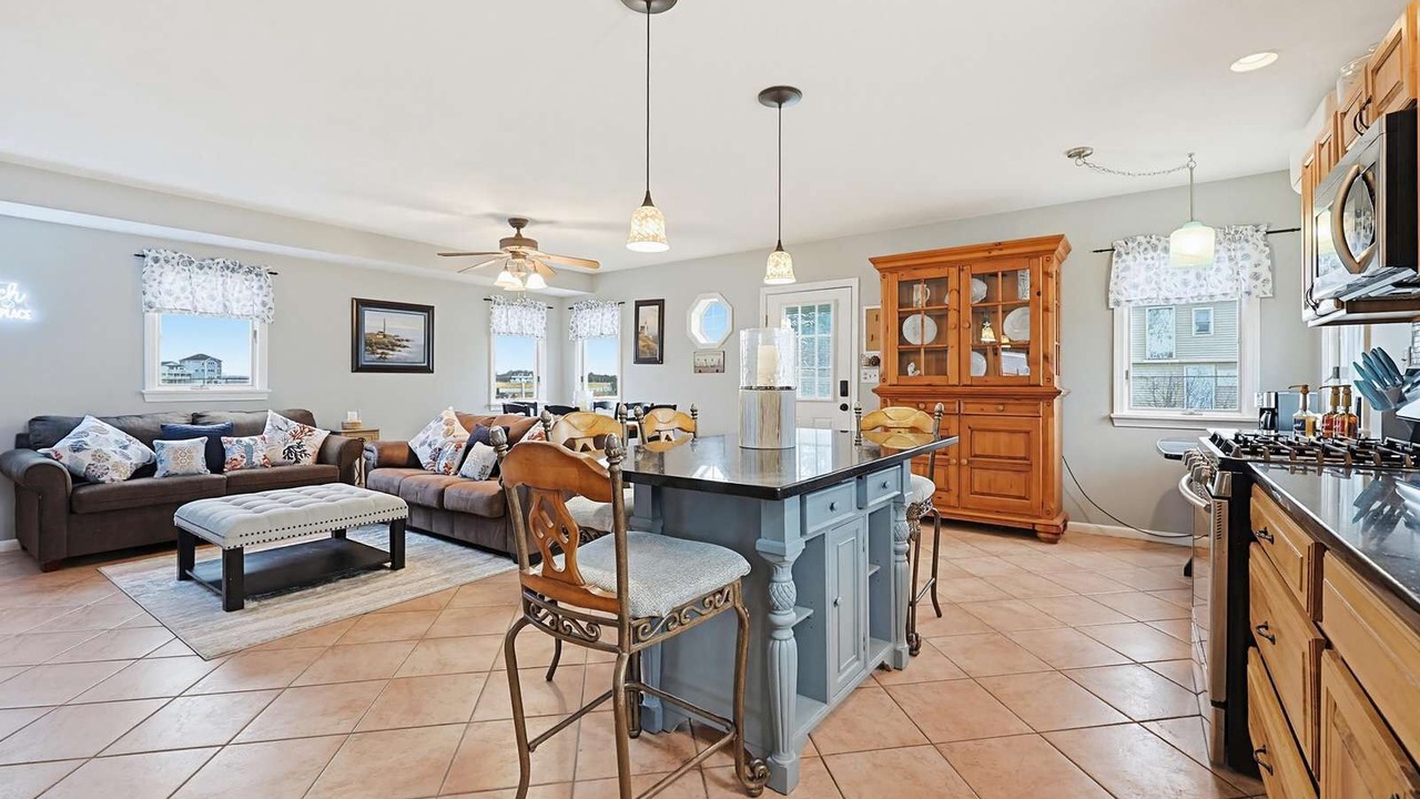 Photo of Livingroom in Hampton