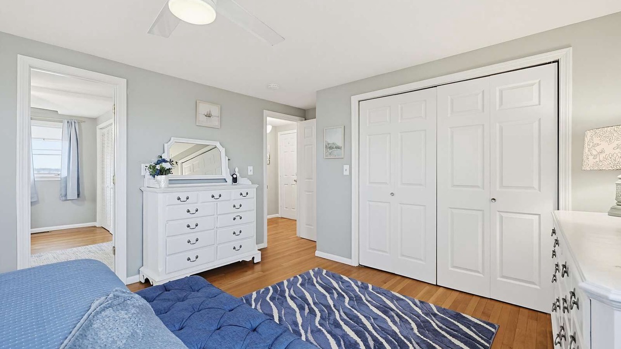 Photo of Bedroom in Hampton