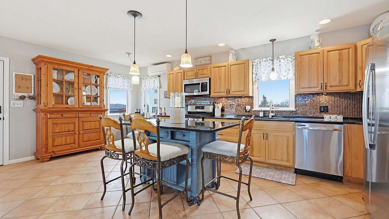 Photo of Kitchen in Hampton