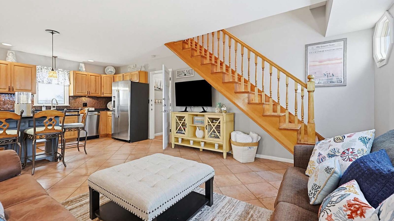 Photo of Livingroom in Hampton