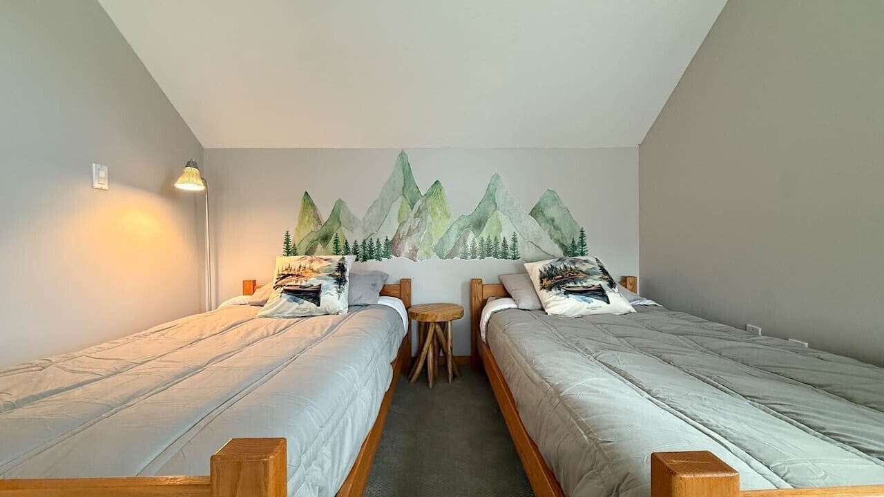 Photo of Bedroom in Carroll County