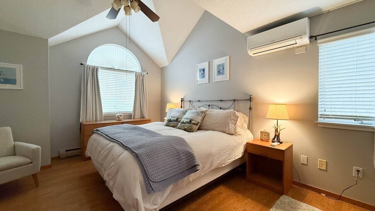 Photo of Bedroom in Carroll County