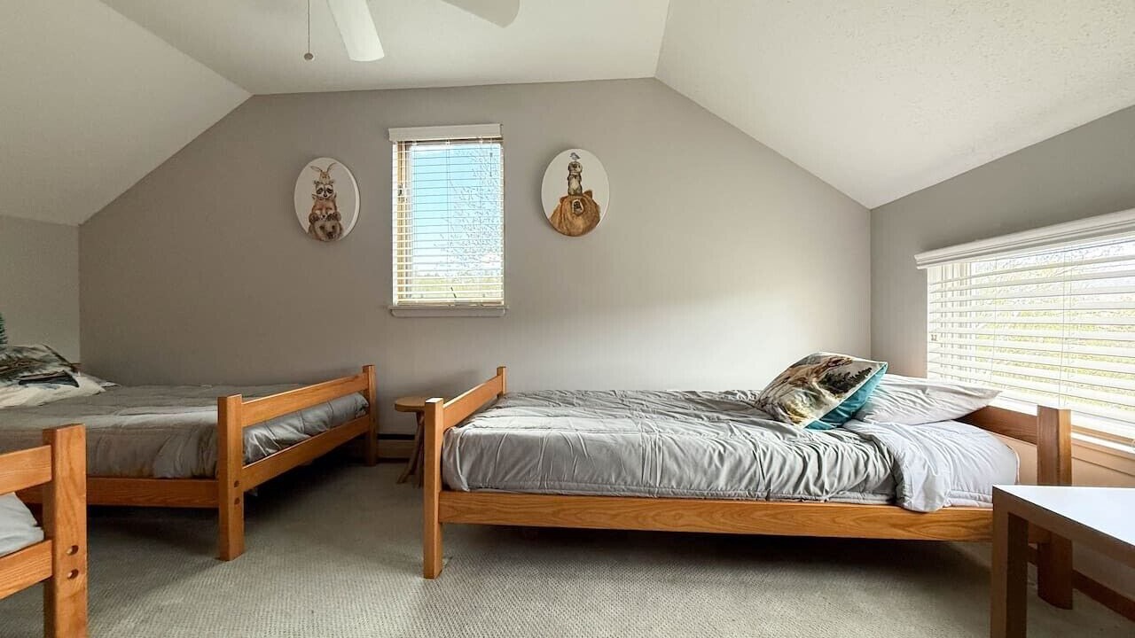Photo of Bedroom in Carroll County