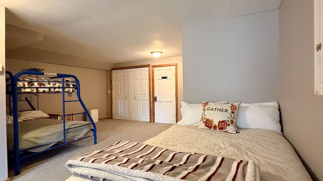 Photo of Bedroom in Carroll County