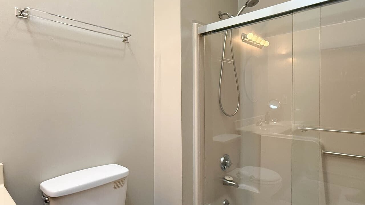 Photo of Bathroom in Carroll County