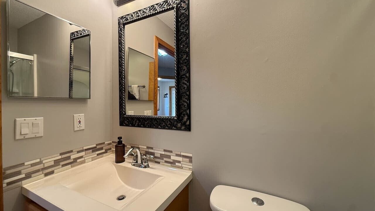Photo of Bathroom in Carroll County