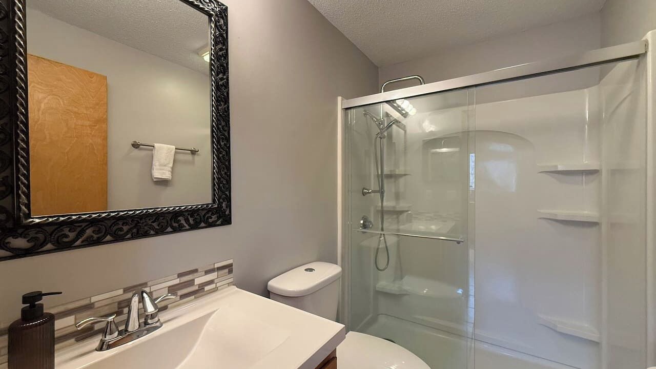 Photo of Bathroom in Carroll County
