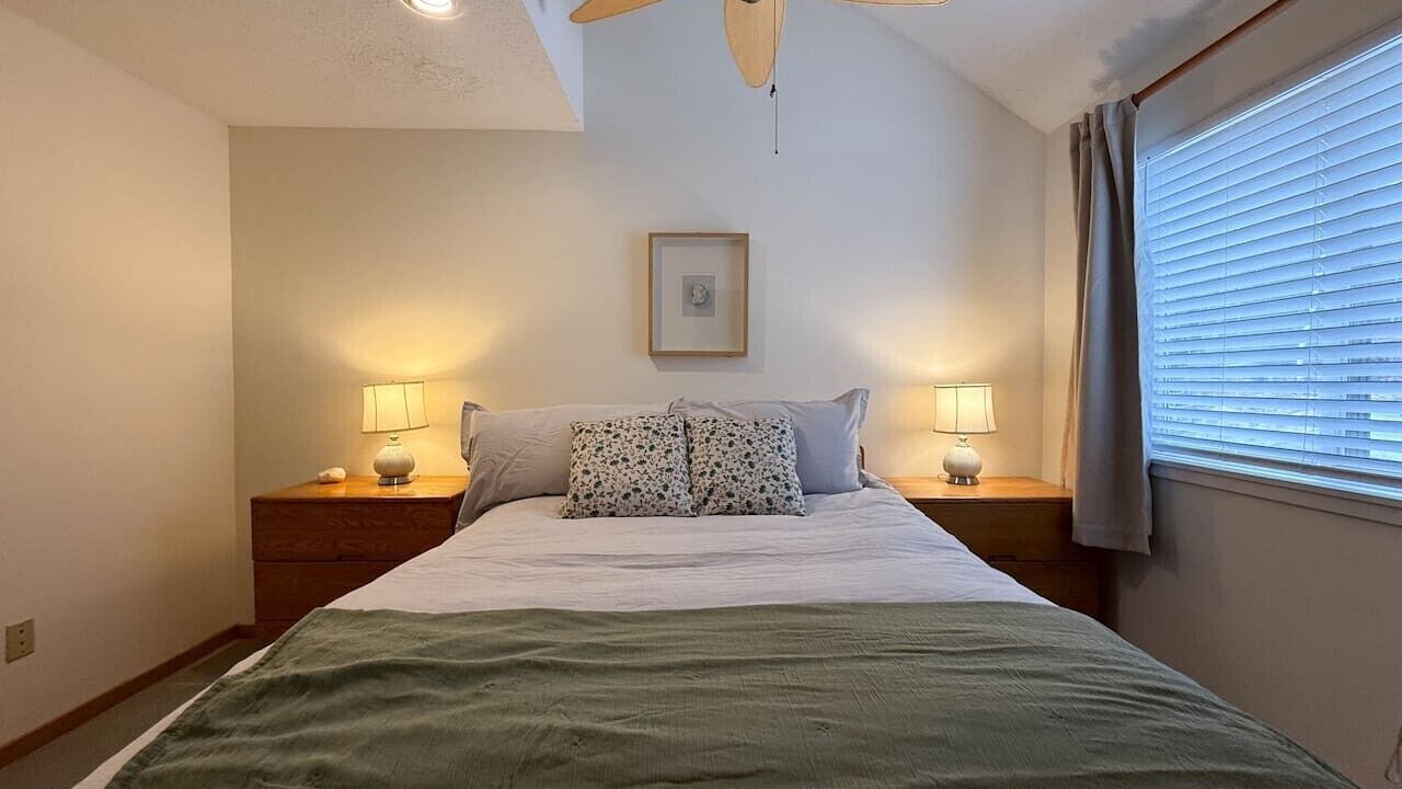 Photo of Bedroom in Carroll County