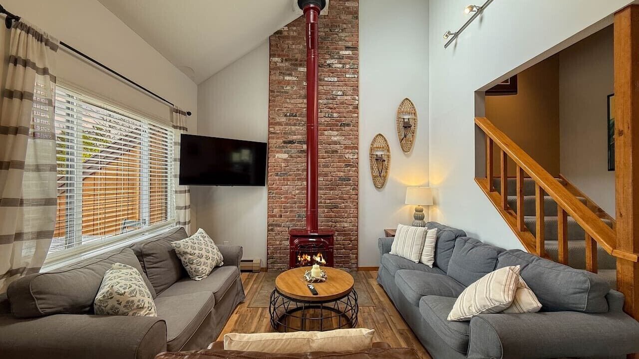 Photo of Livingroom in Carroll County