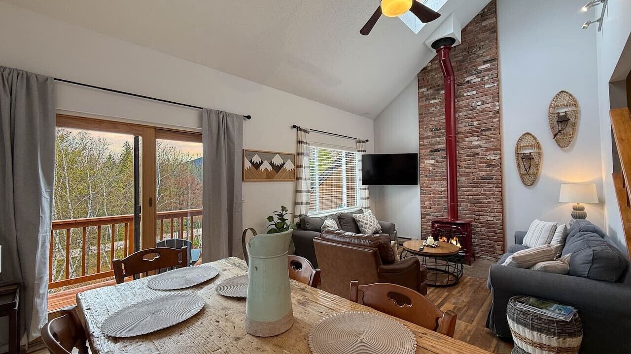 Photo of Livingroom in Carroll County