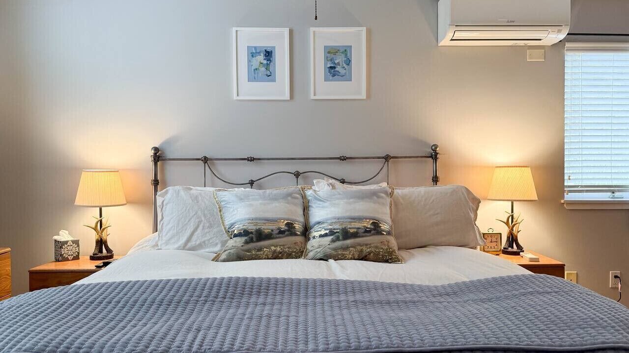 Photo of Bedroom in Carroll County