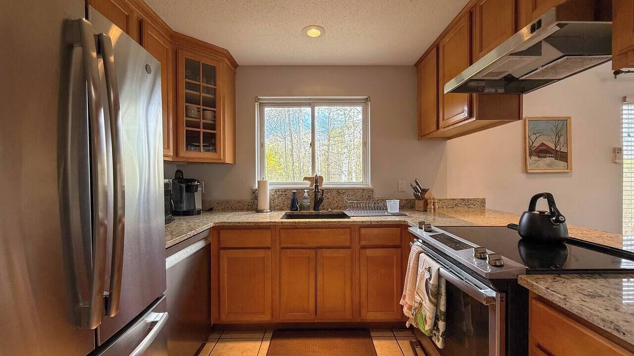 Photo of Kitchen in Carroll County