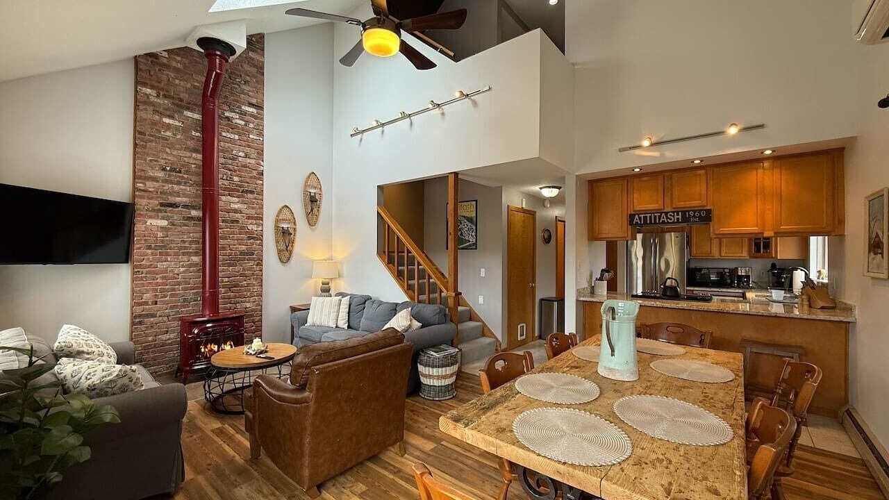 Photo of Livingroom in Carroll County
