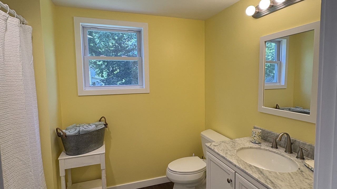 Photo of Bathroom in North Kingstown