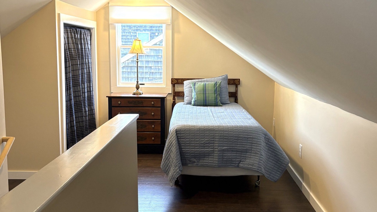 Photo of Bedroom in North Kingstown