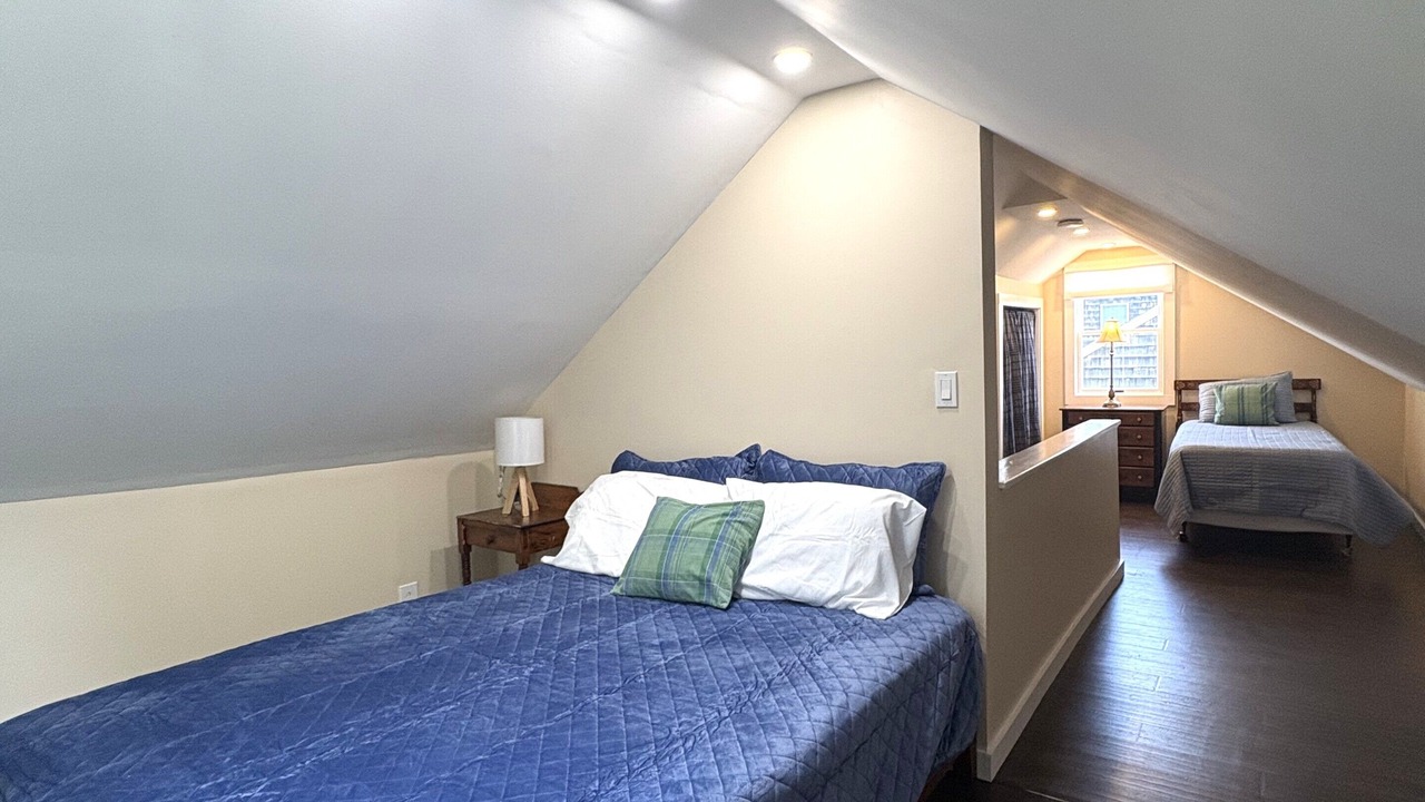 Photo of Bedroom in North Kingstown