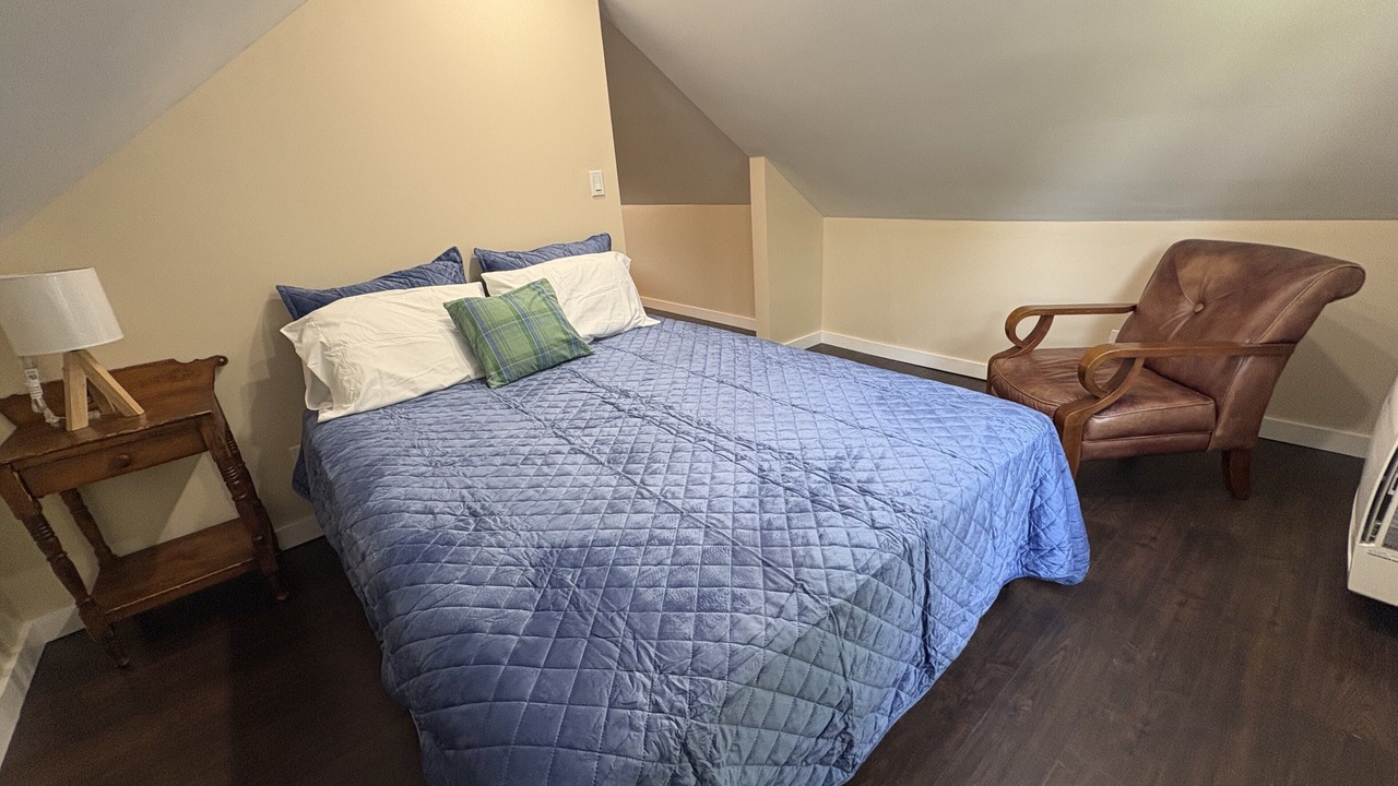 Photo of Bedroom in North Kingstown