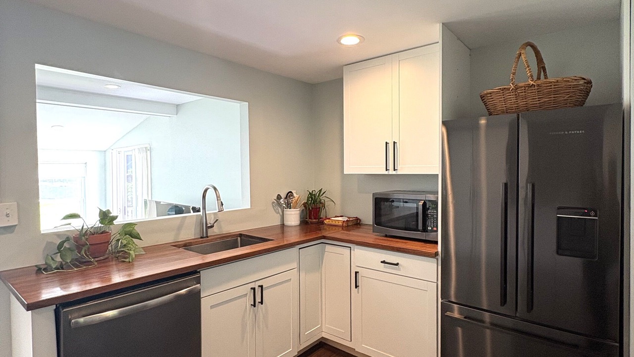 Photo of Kitchen in North Kingstown