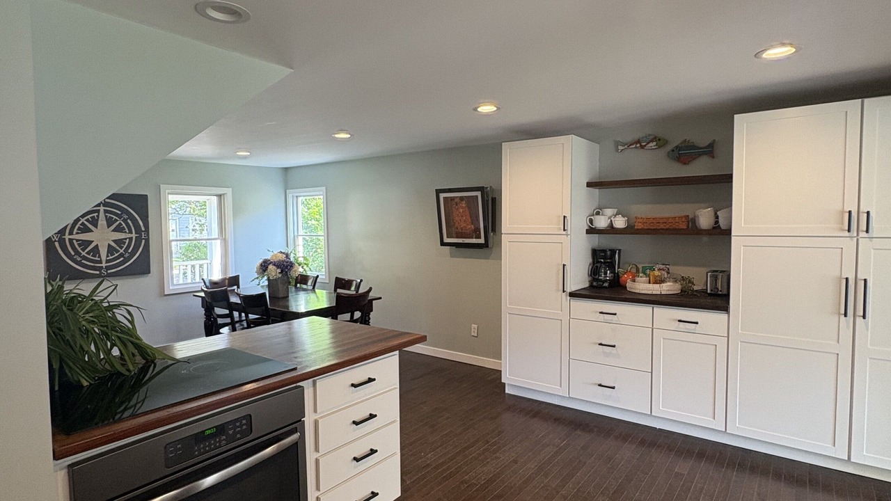 Photo of Kitchen in North Kingstown