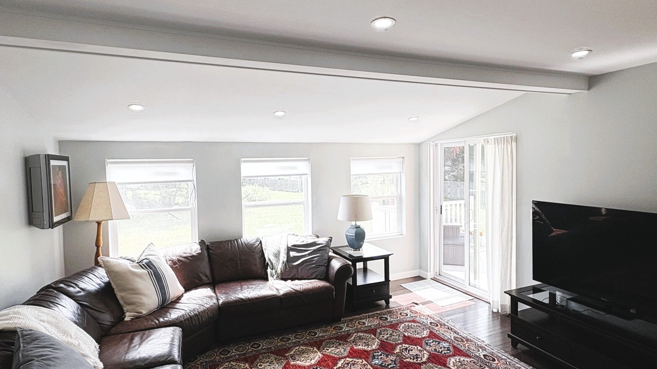 Photo of Livingroom in North Kingstown