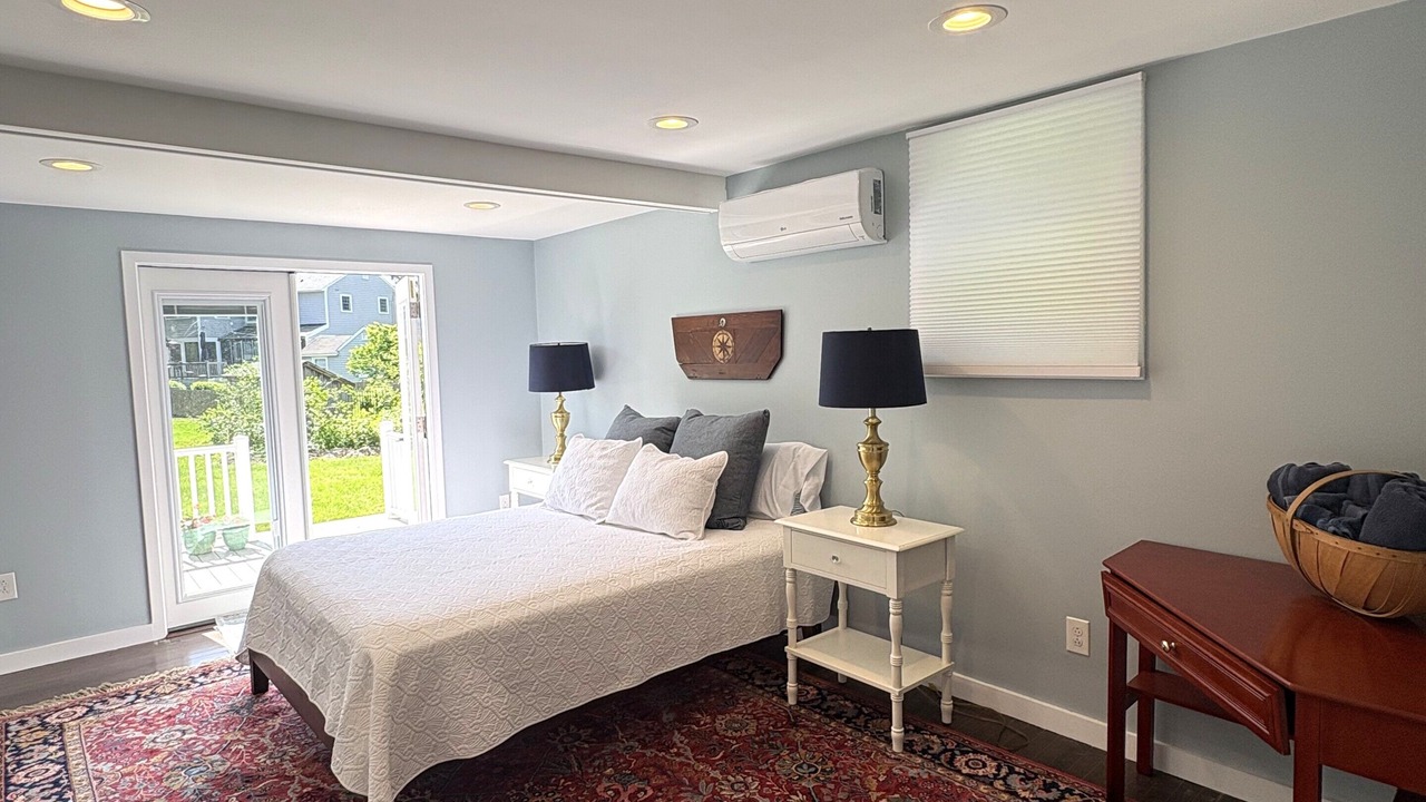 Photo of Bedroom in North Kingstown