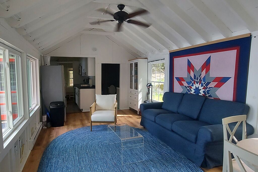 Photo of Livingroom in Franklin