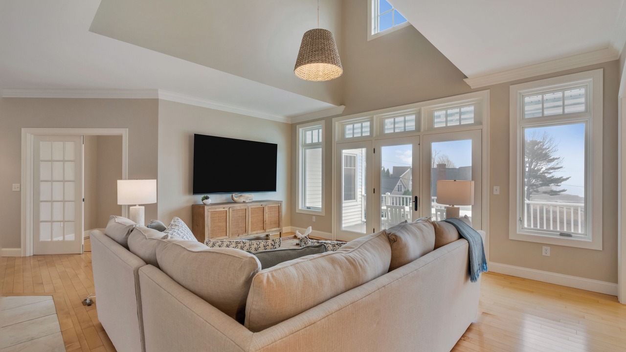 Photo of Bedroom in Cape Neddick