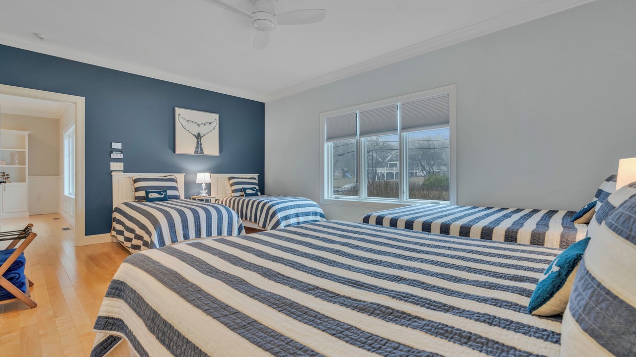 Photo of Bedroom in Cape Neddick