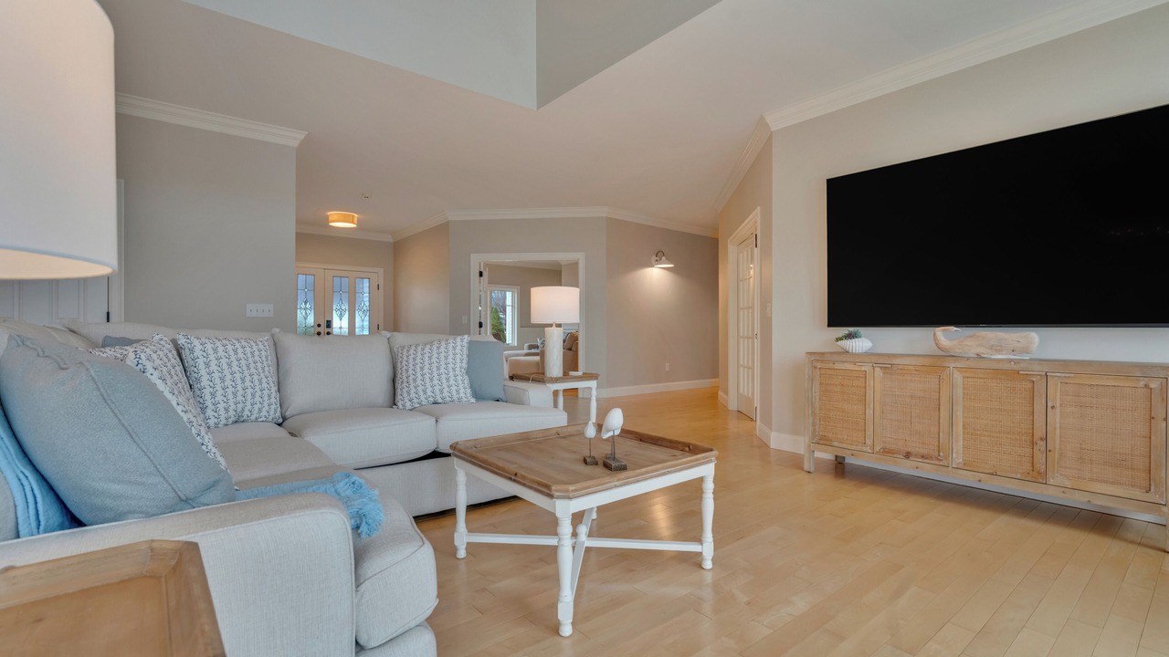 Photo of Bedroom in Cape Neddick