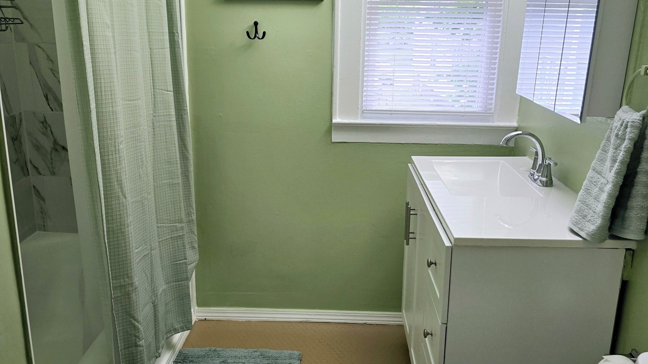 Photo of Bathroom in Eastside