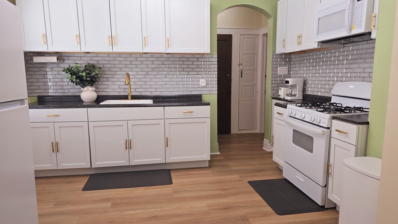 Photo of Kitchen in Eastside