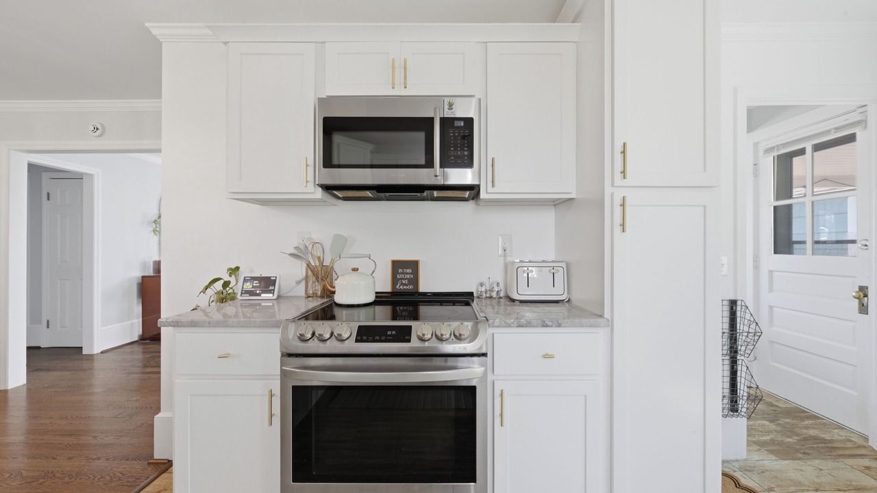 Photo of Kitchen in Niantic