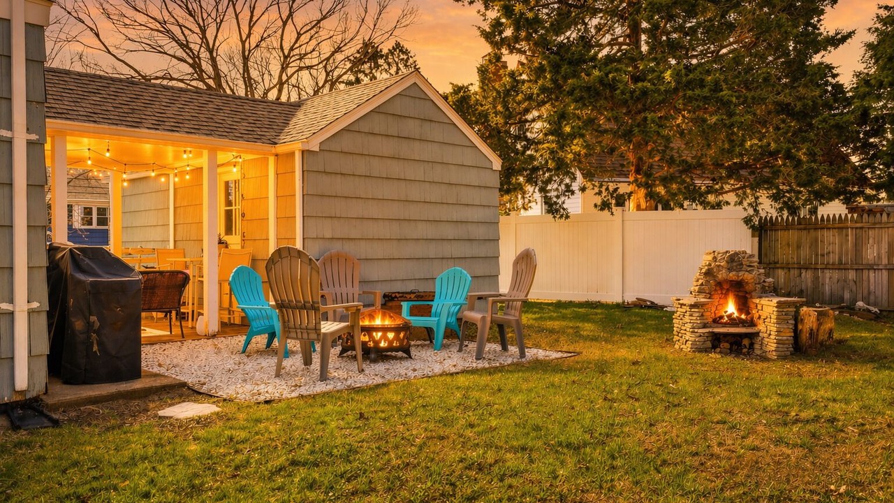 Photo of Outdoor in Niantic