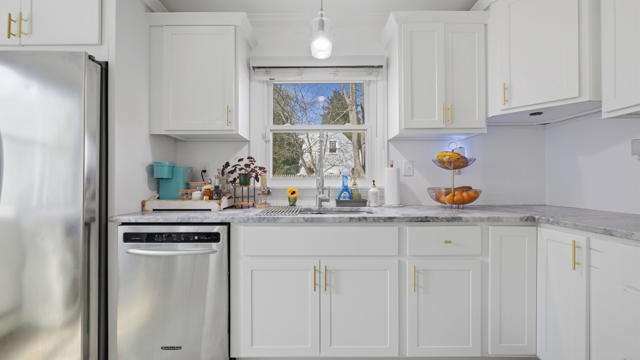Photo of Kitchen in Niantic