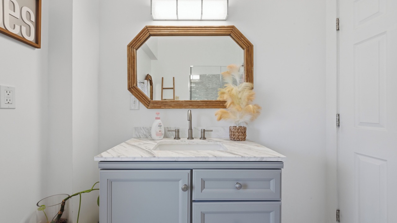 Photo of Bathroom in Niantic