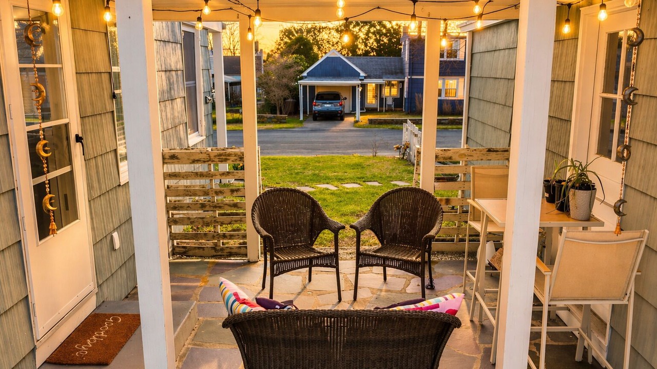 Photo of Outdoor in Niantic