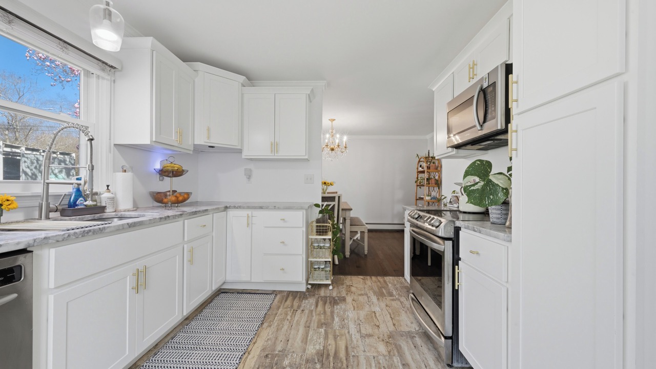 Photo of Kitchen in Niantic